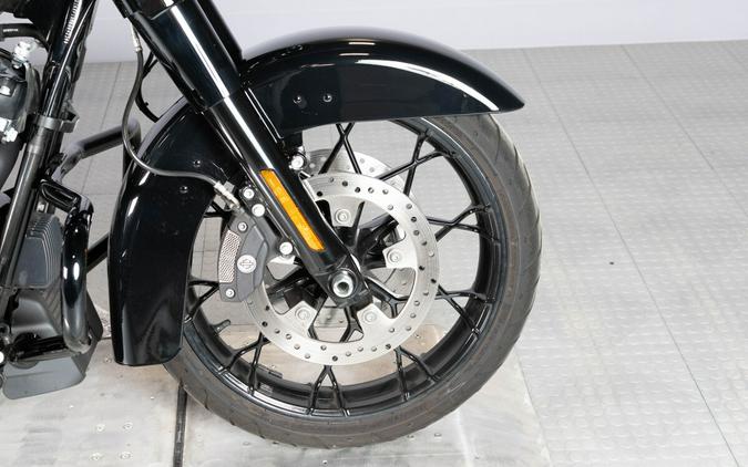 2021 Harley-Davidson Street Glide Special