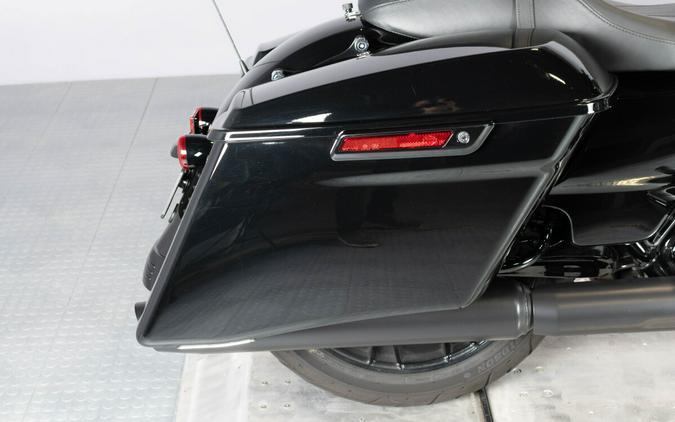 2021 Harley-Davidson Street Glide Special