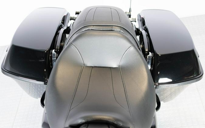 2021 Harley-Davidson Street Glide Special