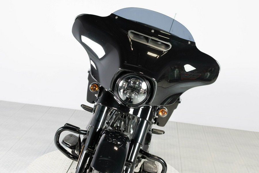 2021 Harley-Davidson Street Glide Special