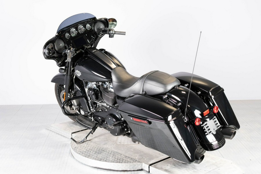 2021 Harley-Davidson Street Glide Special