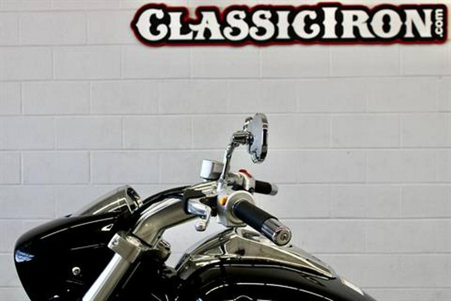 2014 Suzuki Boulevard M50