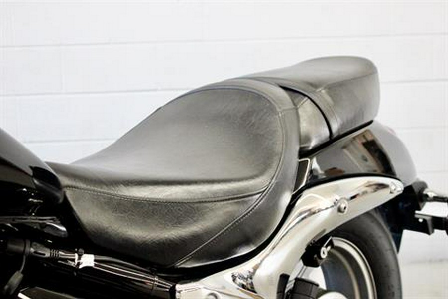 2014 Suzuki Boulevard M50