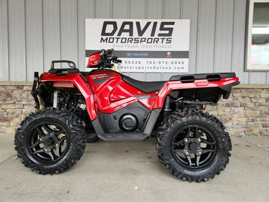 2026 Polaris Sportsman 570 Trail