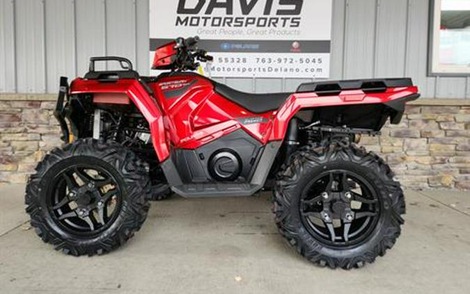 2026 Polaris Sportsman 570 Trail