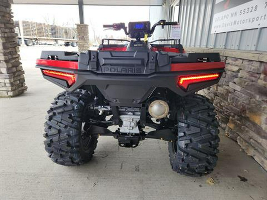 2026 Polaris Sportsman 570 Trail