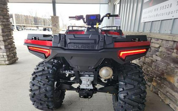 2026 Polaris Sportsman 570 Trail