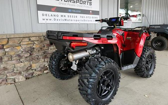 2026 Polaris Sportsman 570 Trail