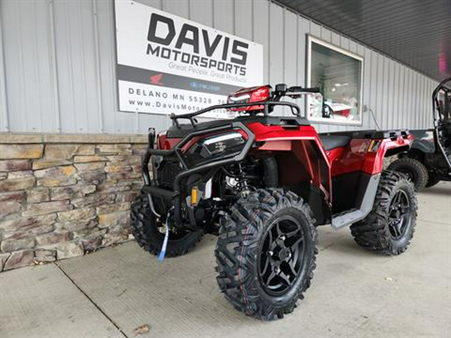 2026 Polaris Sportsman 570 Trail