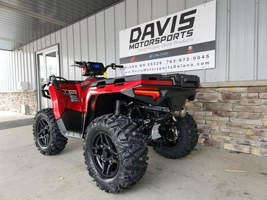 2026 Polaris Sportsman 570 Trail