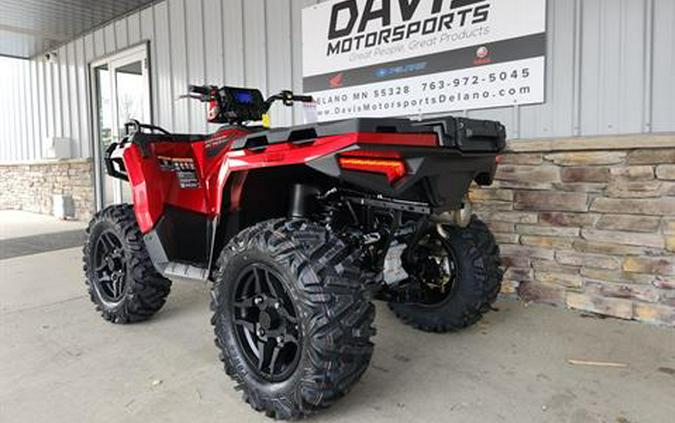 2026 Polaris Sportsman 570 Trail