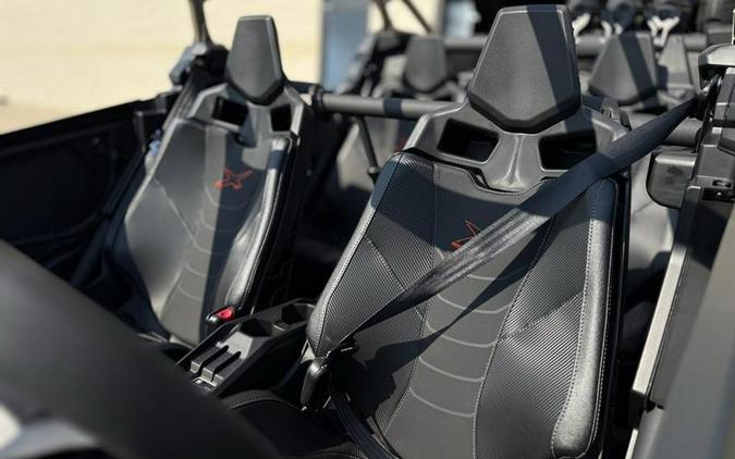 2026 Can-Am® Maverick X3 MAX X mr TURBO RR 72