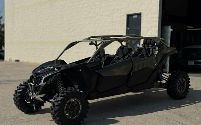 2026 Can-Am® Maverick X3 MAX X mr TURBO RR 72