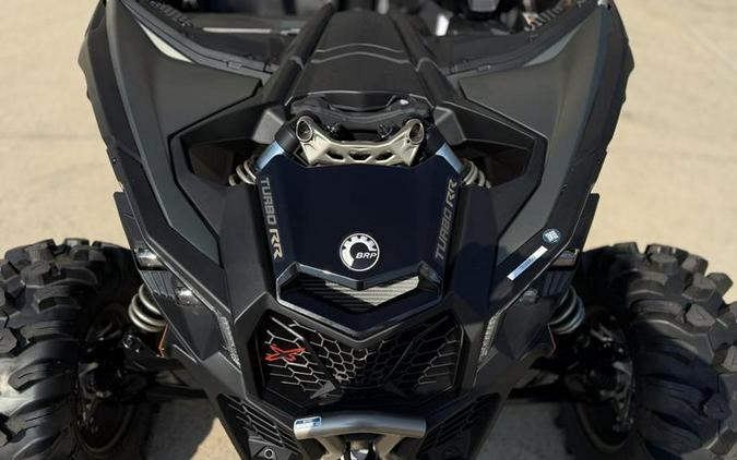 2026 Can-Am® Maverick X3 MAX X mr TURBO RR 72