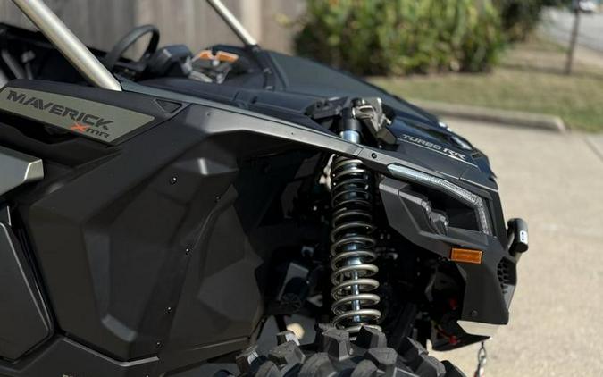 2026 Can-Am® Maverick X3 MAX X mr TURBO RR 72
