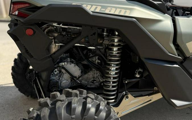 2026 Can-Am® Maverick X3 MAX X mr TURBO RR 72