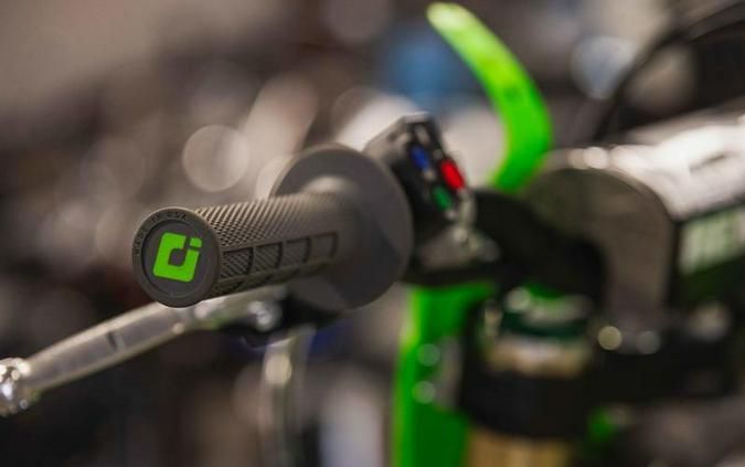 2026 Kawasaki KX™250X