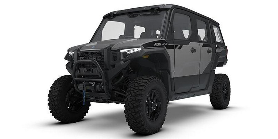 2026 Polaris XPEDITION ADV 5 NorthStar