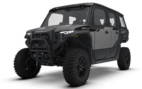 2026 Polaris XPEDITION ADV 5 NorthStar