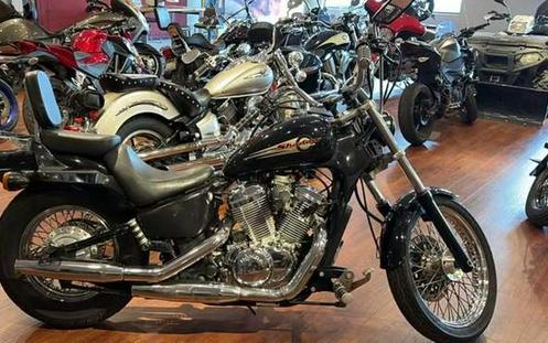 1999 Honda VT600 VLX Deluxe