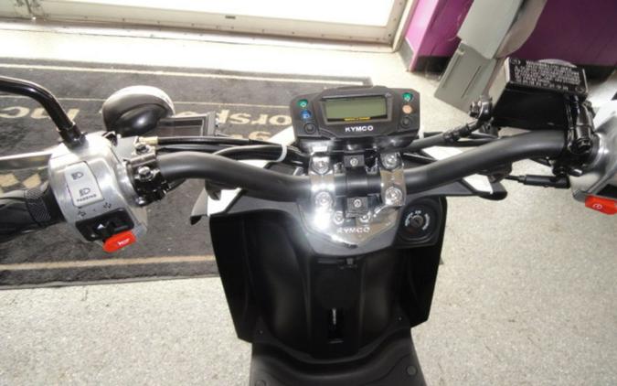 2022 KYMCO Super 8 150