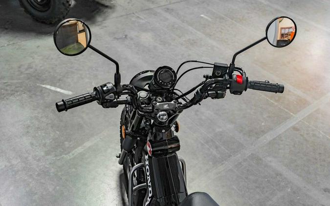 2026 Honda Trail 125
