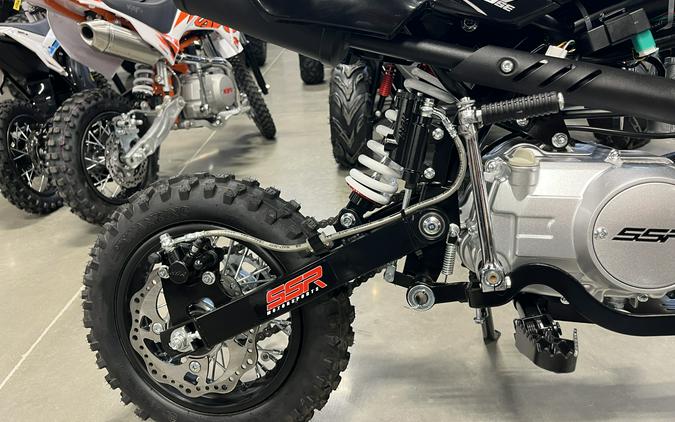 2025 SSR Motorsports SR110 SE