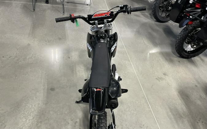 2025 SSR Motorsports SR110 SE