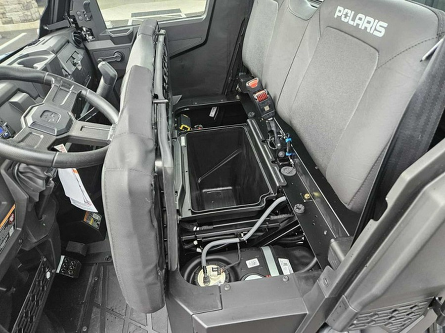 2026 Polaris Ranger SP 570 Northstar Edition