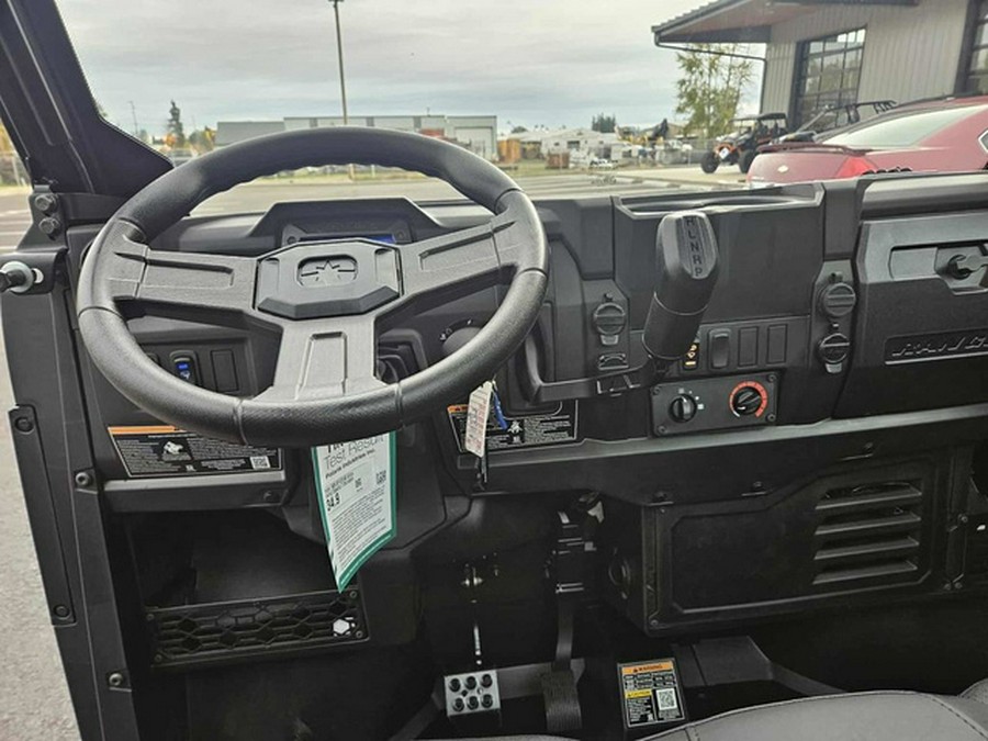 2026 Polaris Ranger SP 570 Northstar Edition