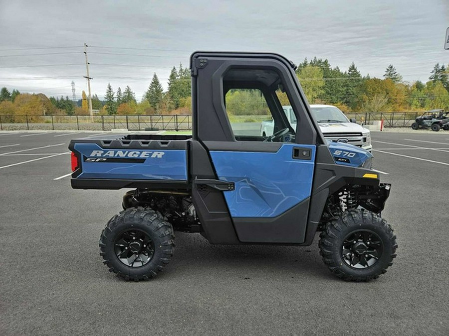 2026 Polaris Ranger SP 570 Northstar Edition
