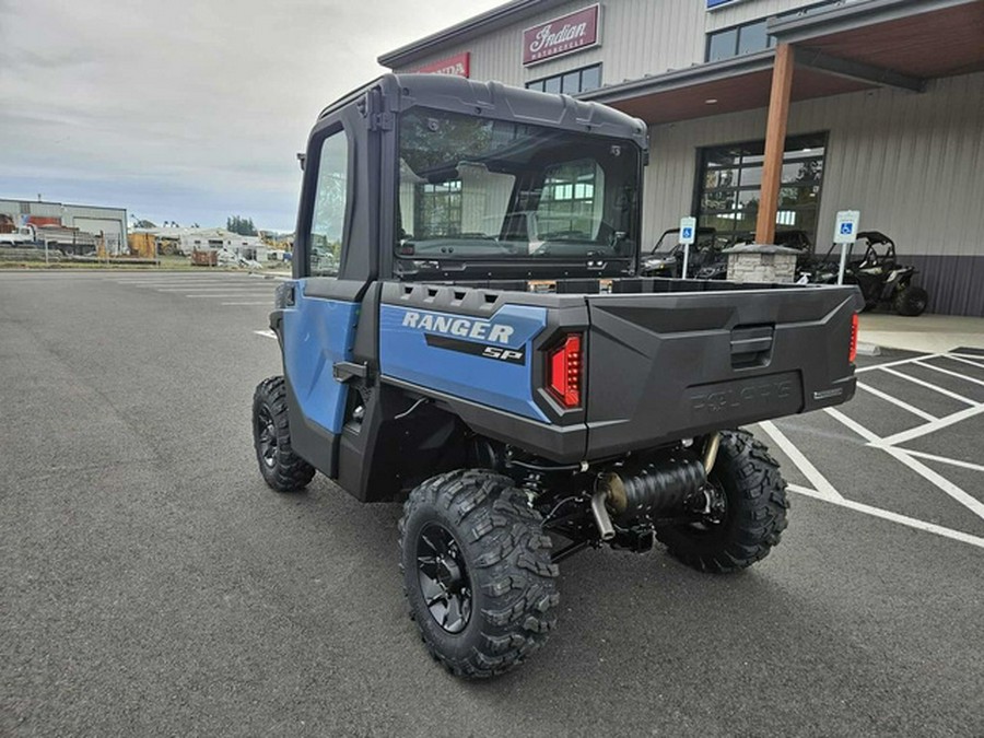 2026 Polaris Ranger SP 570 Northstar Edition