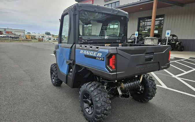 2026 Polaris Ranger SP 570 Northstar Edition