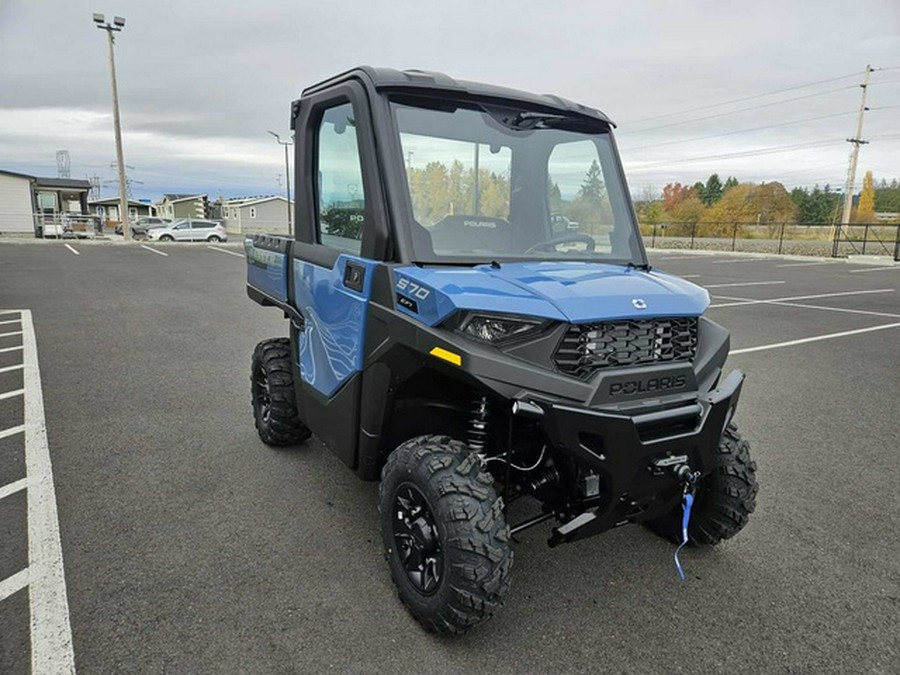 2026 Polaris Ranger SP 570 Northstar Edition