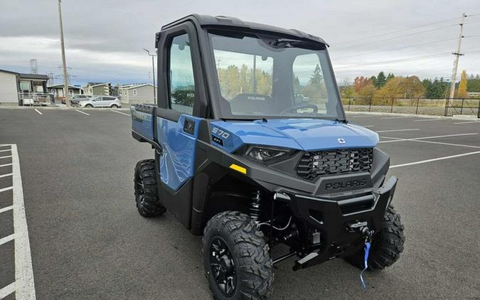2026 Polaris Ranger SP 570 Northstar Edition