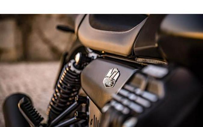 2024 Moto Guzzi V7 Stone