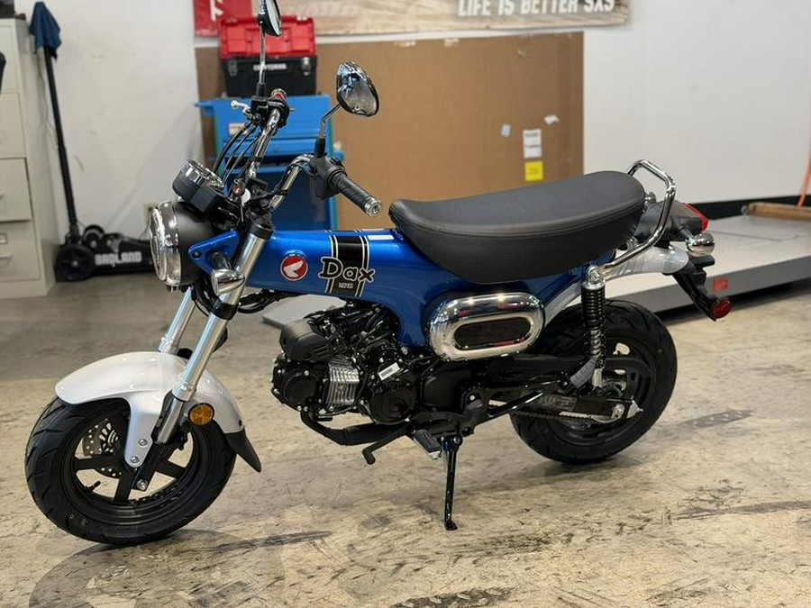 2026 Honda® Dax 125