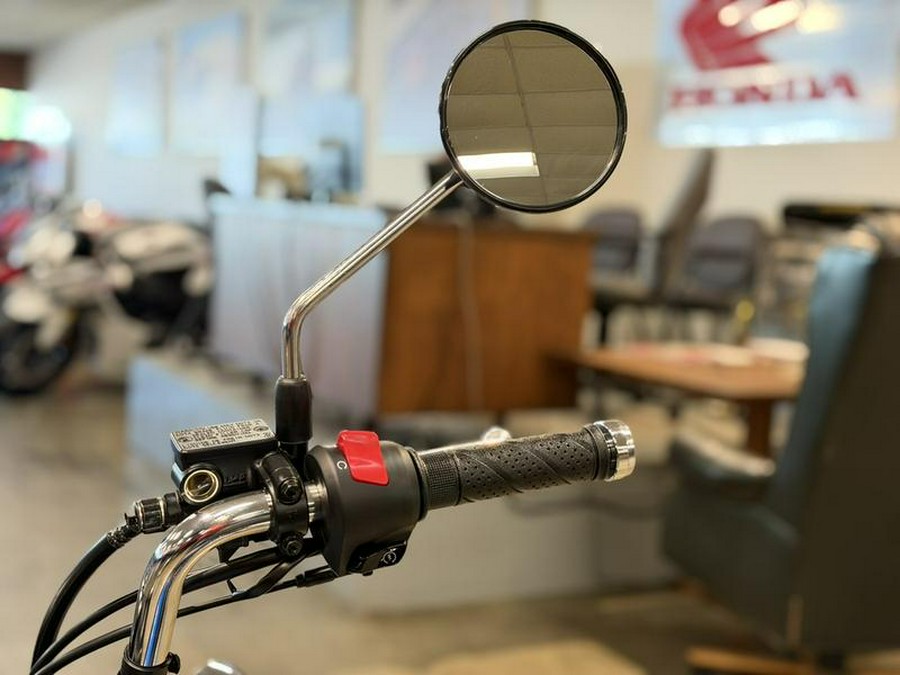 2026 Honda® Dax 125
