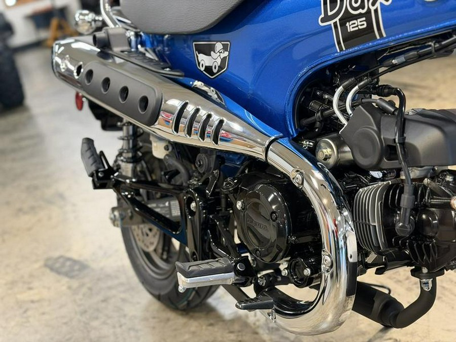 2026 Honda® Dax 125