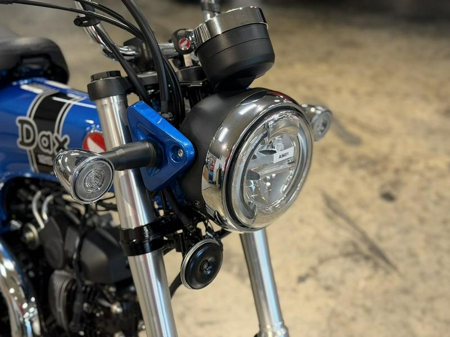 2026 Honda® Dax 125