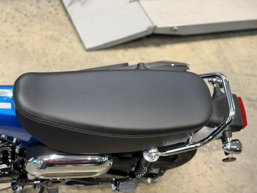 2026 Honda® Dax 125