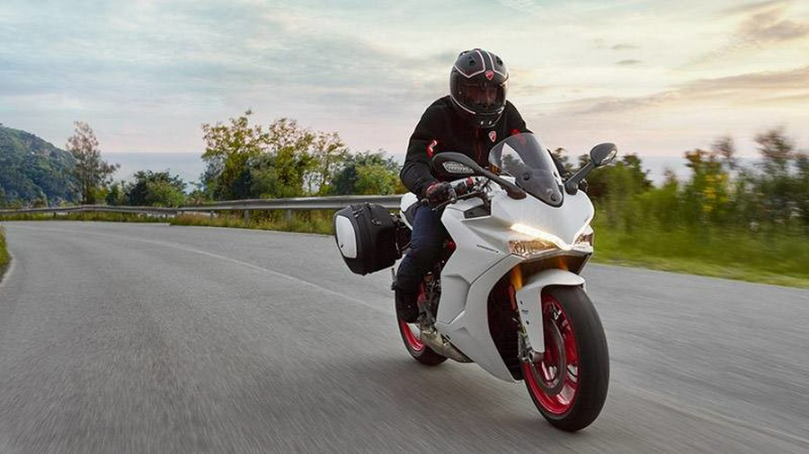 2023 SuperSport 950 S - Ducati