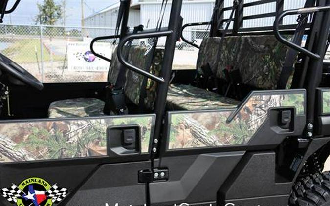 2018 Kawasaki Mule PRO-FXT EPS Camo