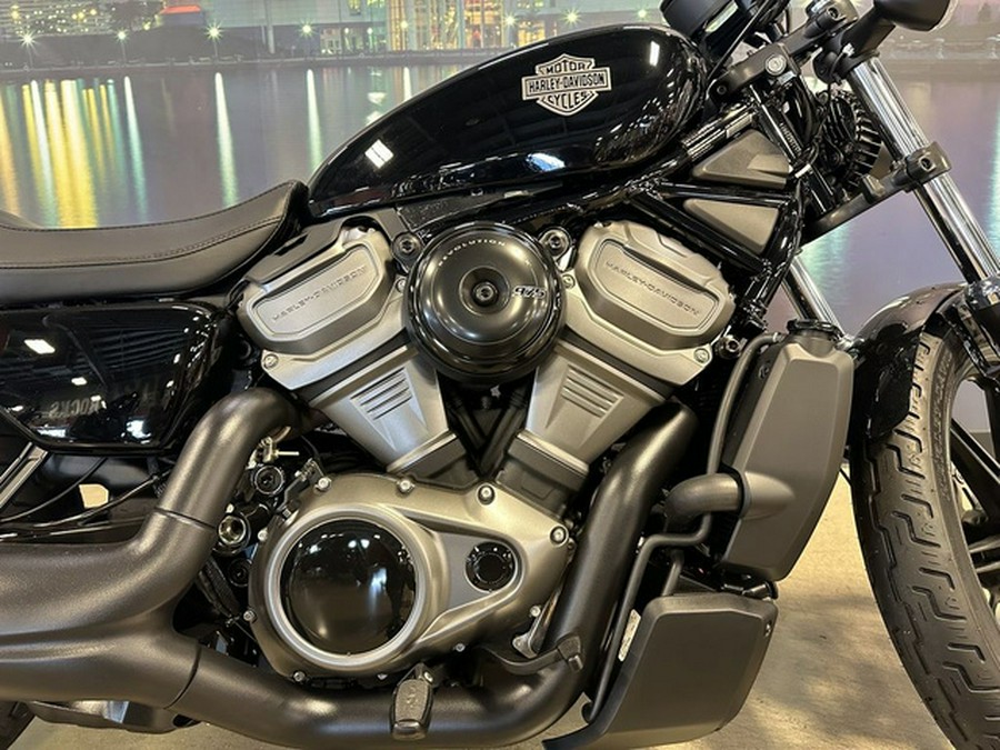 2023 Harley-Davidson Sportster RH975 - Nightster