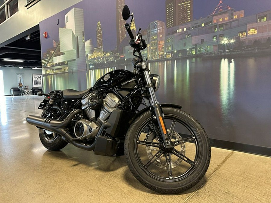 2023 Harley-Davidson Sportster RH975 - Nightster