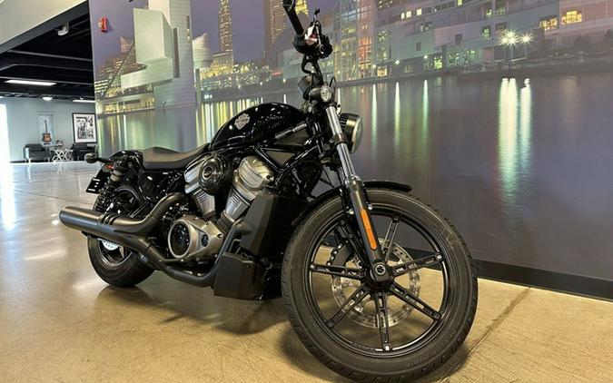 2023 Harley-Davidson Sportster RH975 - Nightster