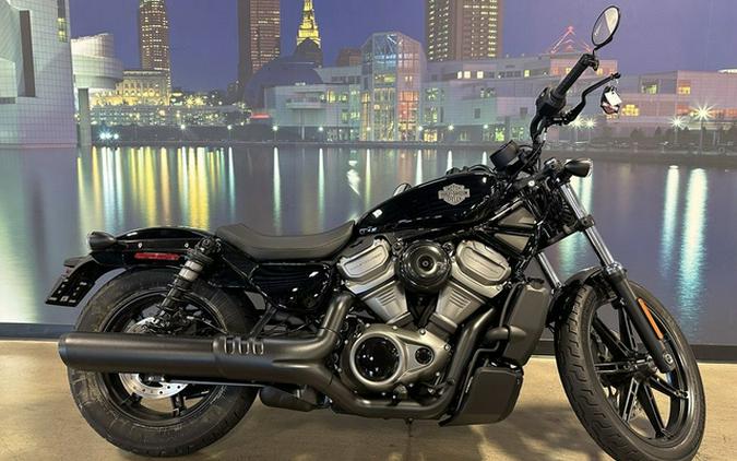 2023 Harley-Davidson Sportster RH975 - Nightster