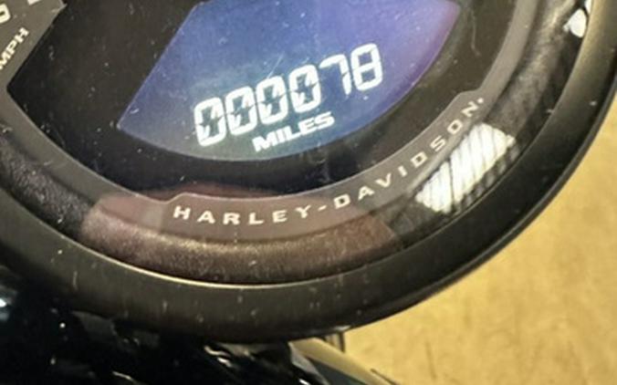 2023 Harley-Davidson Sportster RH975 - Nightster