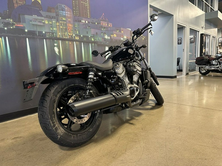 2023 Harley-Davidson Sportster RH975 - Nightster