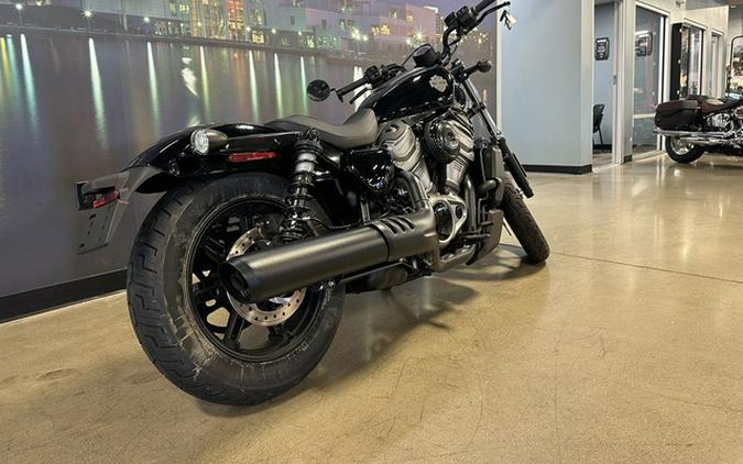 2023 Harley-Davidson Sportster RH975 - Nightster